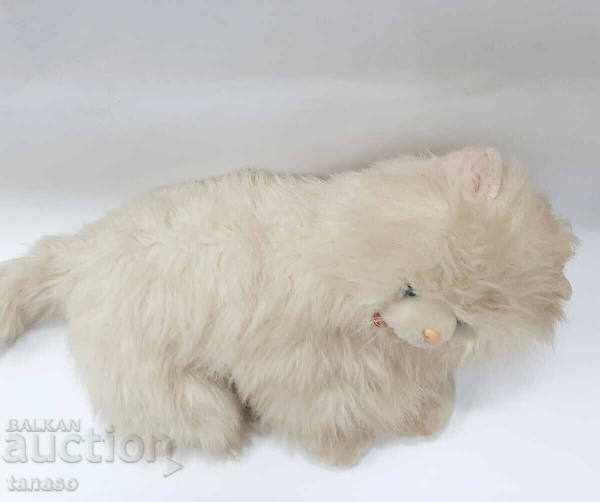 Livrarea Câine Shaggy - jucărie (17.3) Livrarea Câine Shaggy - jucărie (17.3)