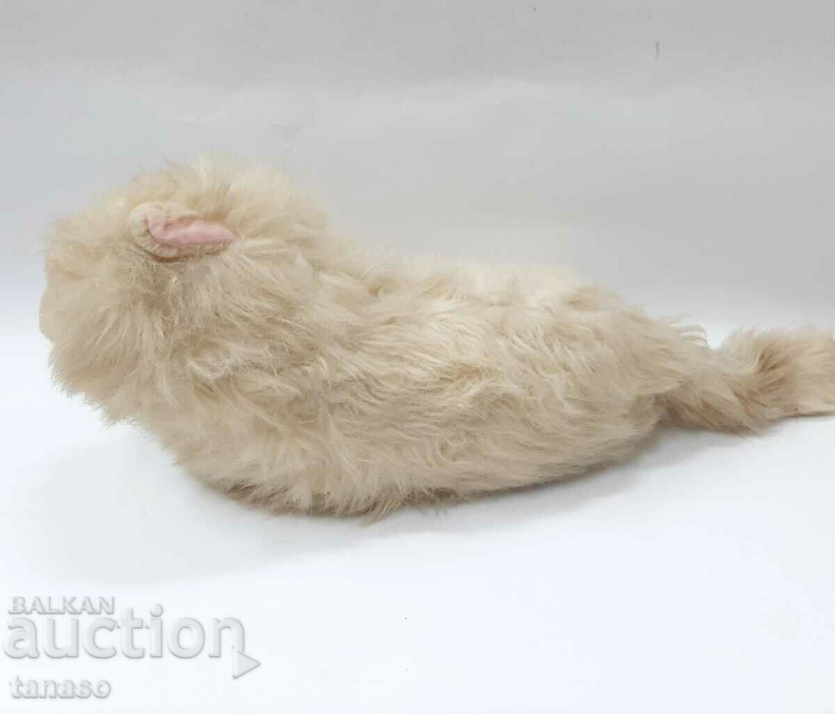 Câine Shaggy - jucărie (17.3) - 5 Câine Shaggy - jucărie (17.3) - 5