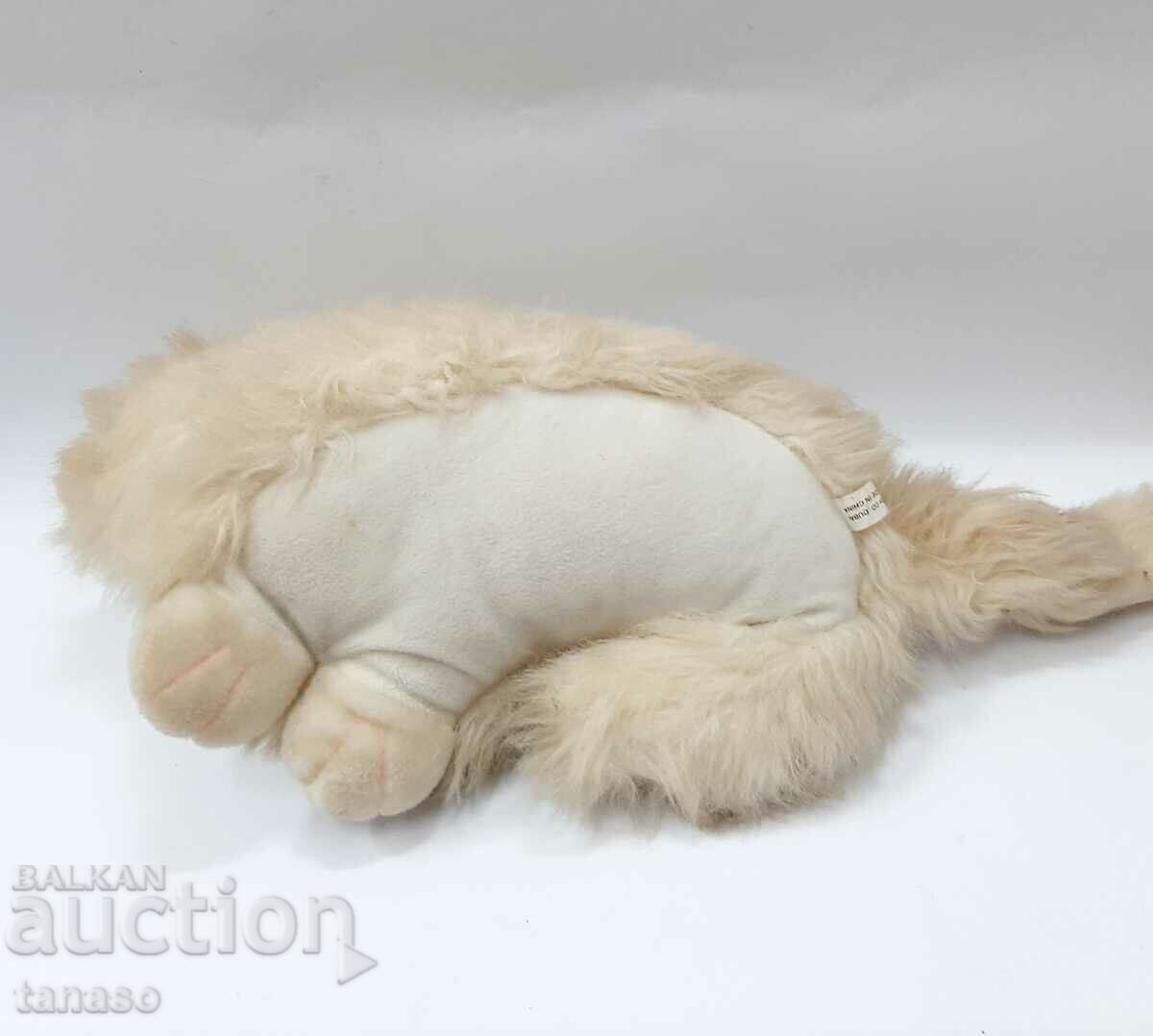 Câine Shaggy - jucărie (17.3) - 6 Câine Shaggy - jucărie (17.3) - 6