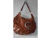 Christian Dior handbag in brown