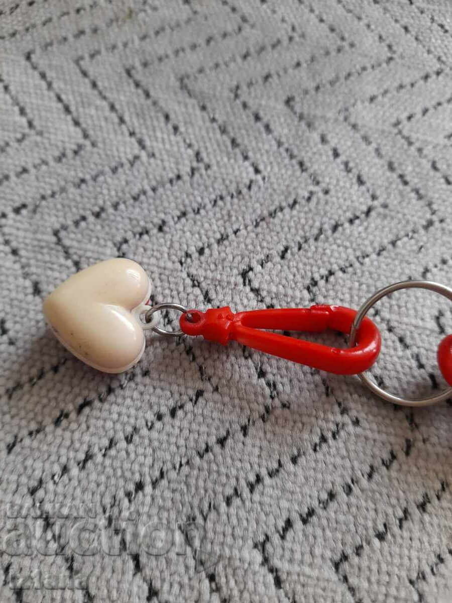 Auction Old key ring BGA Balkan, Balkan Auction Old key ring BGA Balkan, Balkan