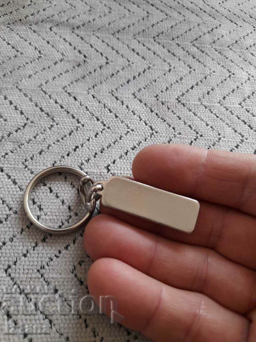 Auction Old Decis key ring Auction Old Decis key ring