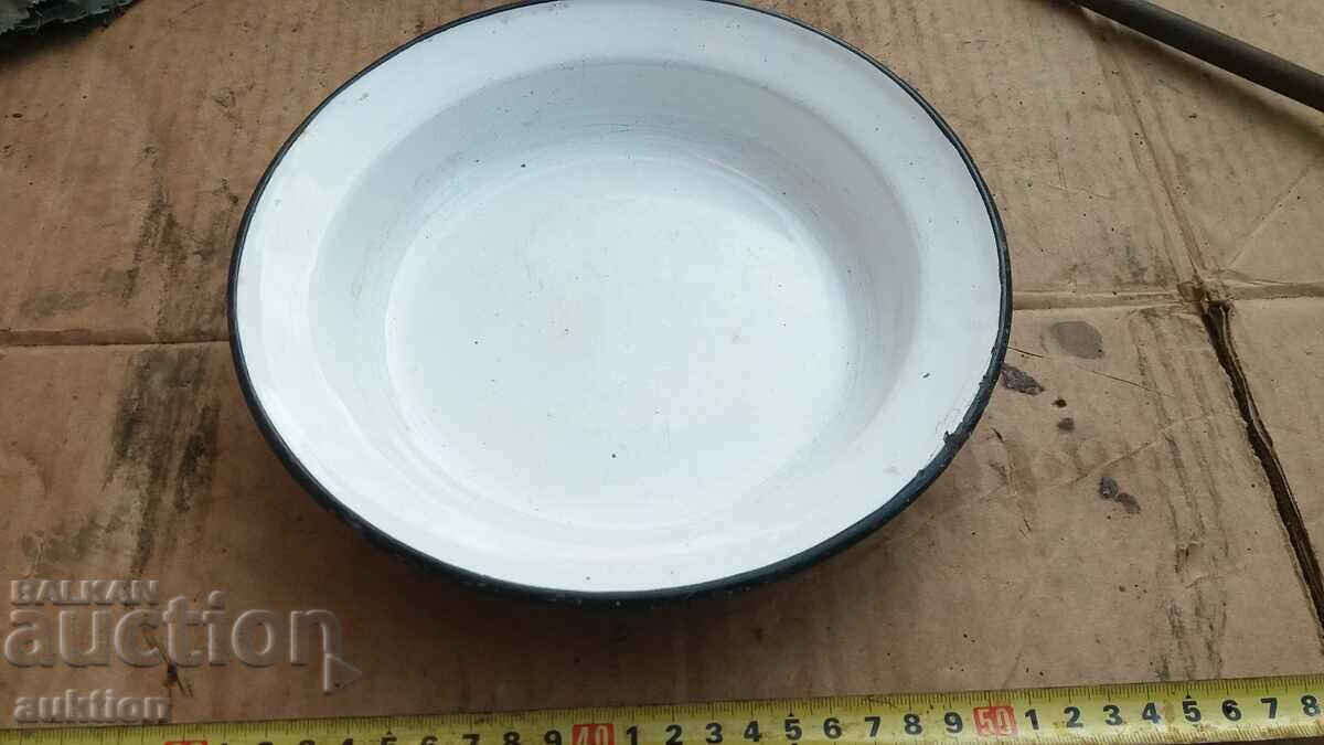 Аукцион ЕМАЙЛИРАНА КУПА, ЧИНИЯ СОЦ. Аукцион ЕМАЙЛИРАНА КУПА, ЧИНИЯ СОЦ.