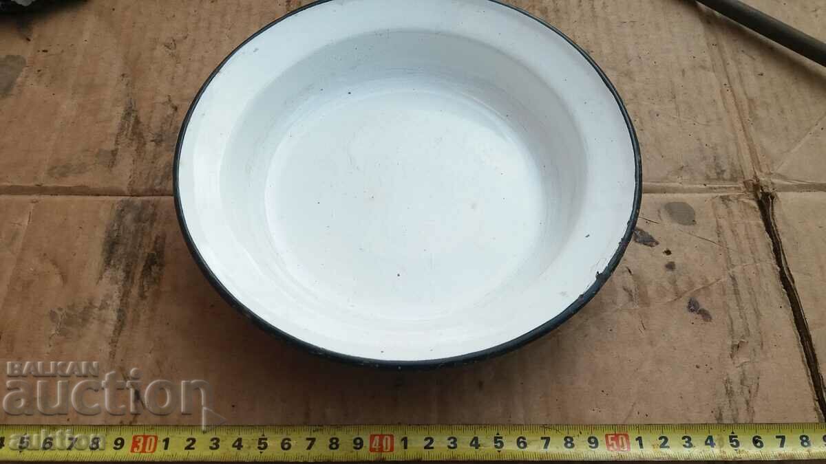 Доставка на ЕМАЙЛИРАНА КУПА, ЧИНИЯ СОЦ. Доставка на ЕМАЙЛИРАНА КУПА, ЧИНИЯ СОЦ.