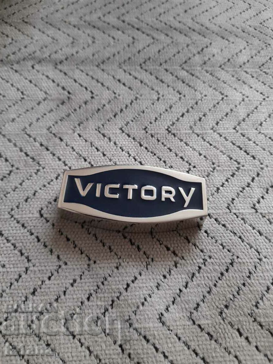 Sticla Old Victory USB