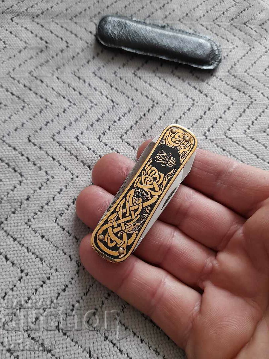 Auction Old pocket knife, blade, blade Auction Old pocket knife, blade, blade