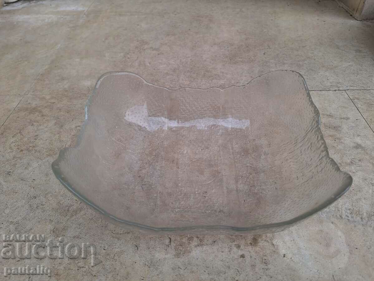 OLD FRUCTIERA GLASS with price 10.00 BGN | € 5.11 OLD FRUCTIERA GLASS with price 10.00 BGN | € 5.11