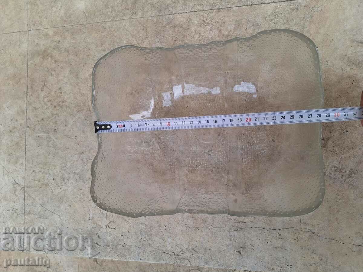 Delivery of OLD FRUCTIERA GLASS Delivery of OLD FRUCTIERA GLASS