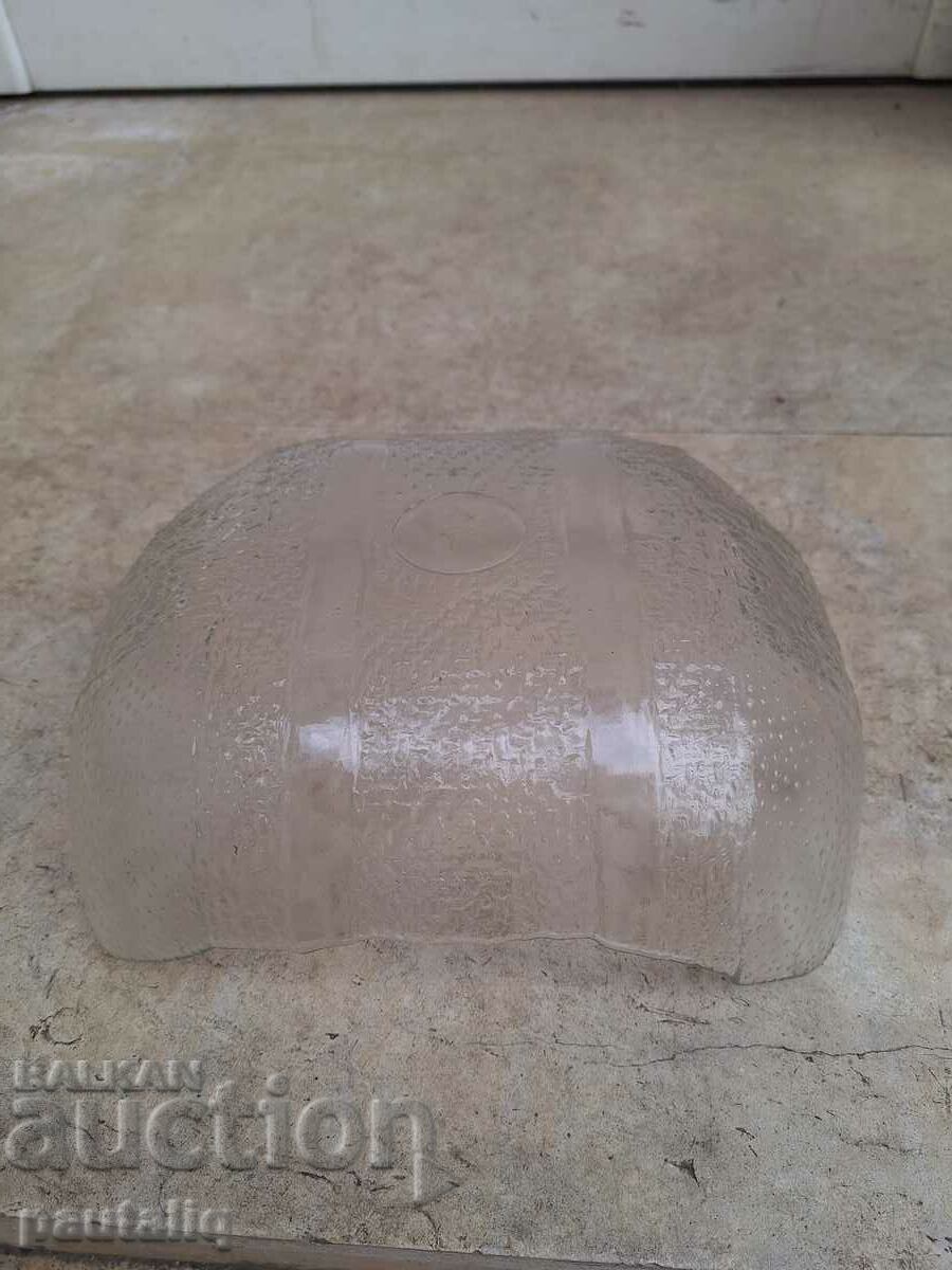 OLD FRUCTIERA GLASS - 5 OLD FRUCTIERA GLASS - 5