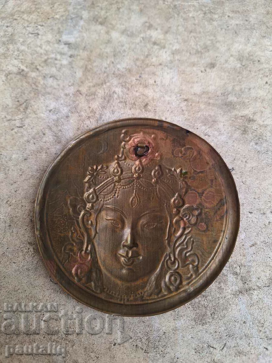 Delivery of COPPER PANEL Delivery of COPPER PANEL