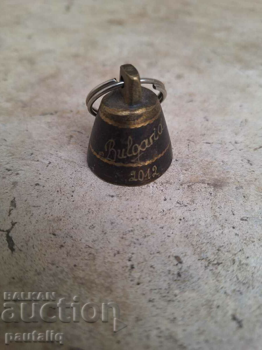 PAMPORE BELL με τιμή 10.00 BGN | € 5.11 PAMPORE BELL με τιμή 10.00 BGN | € 5.11