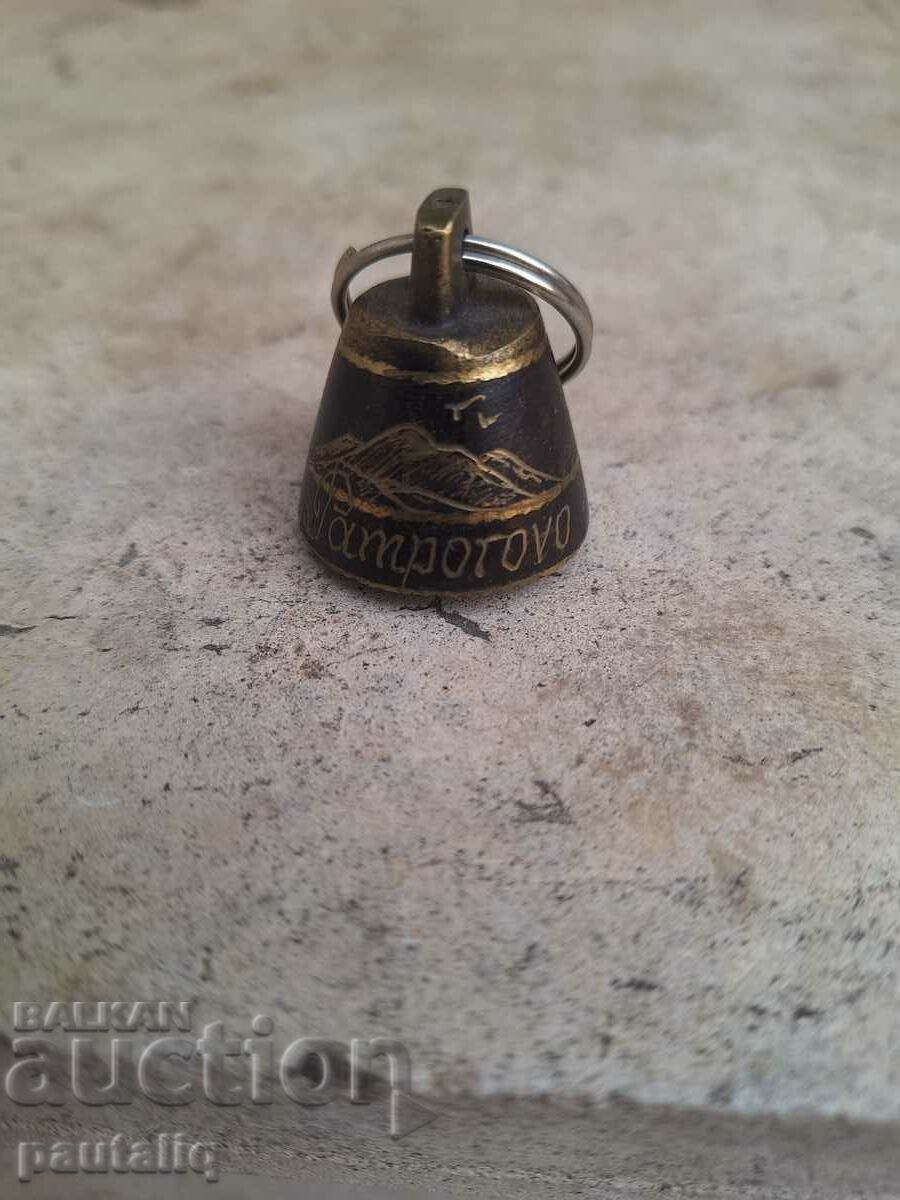 PAMPORE BELL - 5 PAMPORE BELL - 5