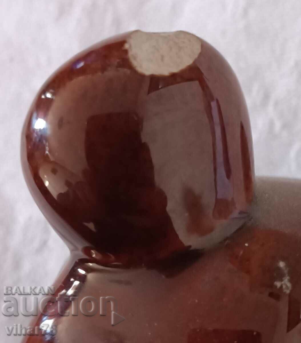 Ursul de porțelan Jocurile Olimpice ale URSS-șoarece - 6 Ursul de porțelan Jocurile Olimpice ale URSS-șoarece - 6