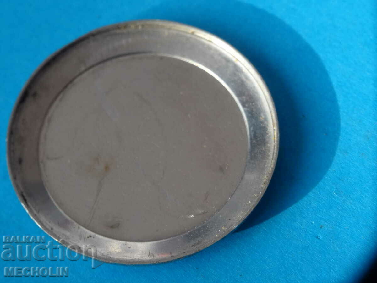 COLLECTIBLE German or Swiss WATCH - 7 COLLECTIBLE German or Swiss WATCH - 7