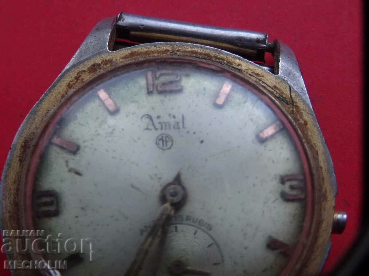 Auction COLLECTIBLE SWISS WATCH amel Auction COLLECTIBLE SWISS WATCH amel