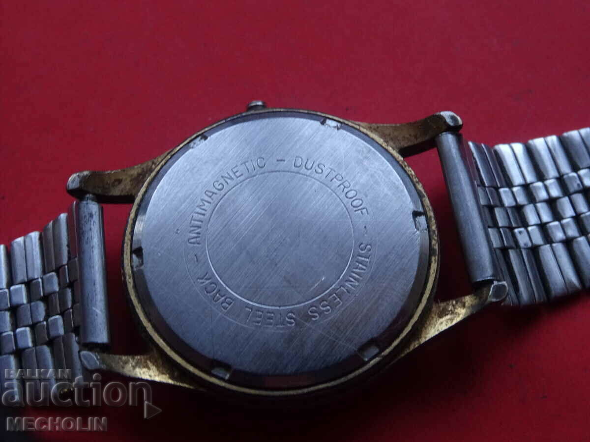 COLLECTIBLE SWISS WATCH amel - 6 COLLECTIBLE SWISS WATCH amel - 6