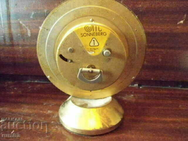 Delivery of "FM Sonneberg" - Germany Delivery of "FM Sonneberg" - Germany