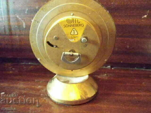 "FM Sonneberg" - Germany - 5 "FM Sonneberg" - Germany - 5