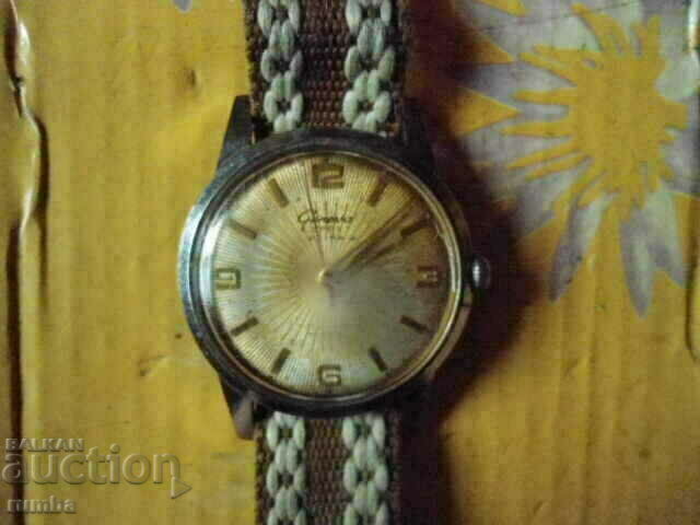 Delivery of geneva-sport Delivery of geneva-sport