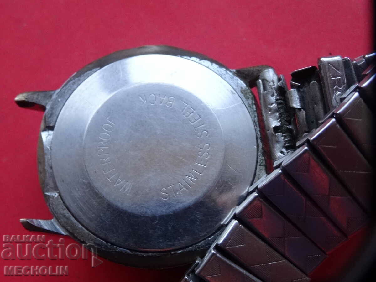 KELTON COLLECTIBLE WATCH - 5 KELTON COLLECTIBLE WATCH - 5