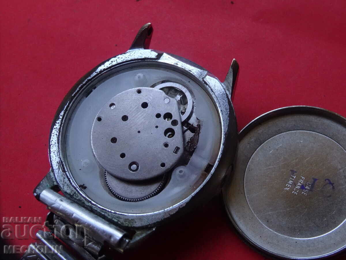 KELTON COLLECTIBLE WATCH - 6 KELTON COLLECTIBLE WATCH - 6