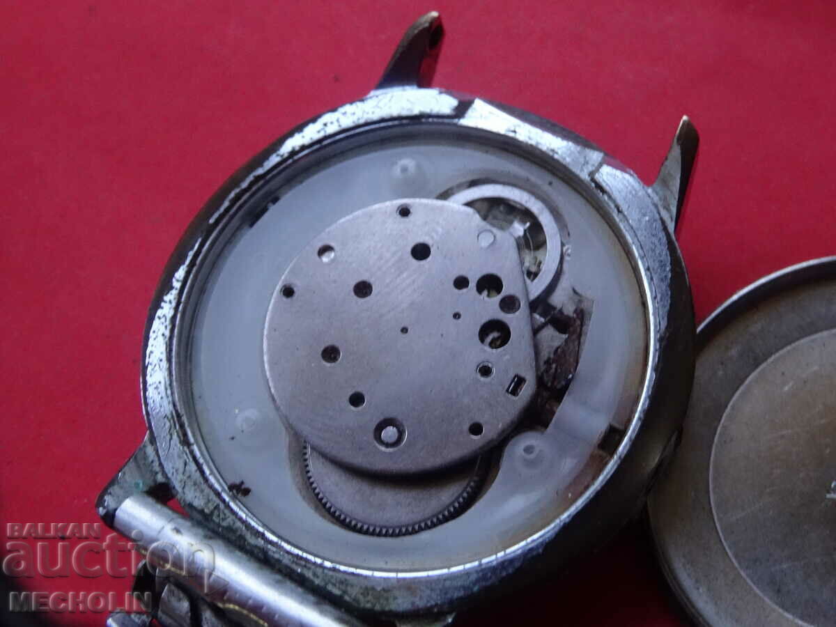 KELTON COLLECTIBLE WATCH - 7 KELTON COLLECTIBLE WATCH - 7