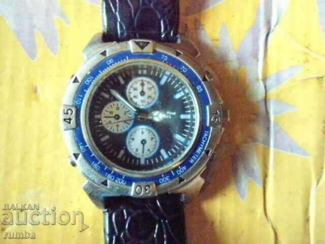 Auction Cosmo-Time Auction Cosmo-Time