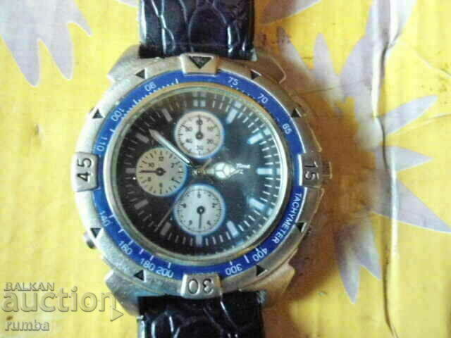 Cosmo-Time Cosmo-Time