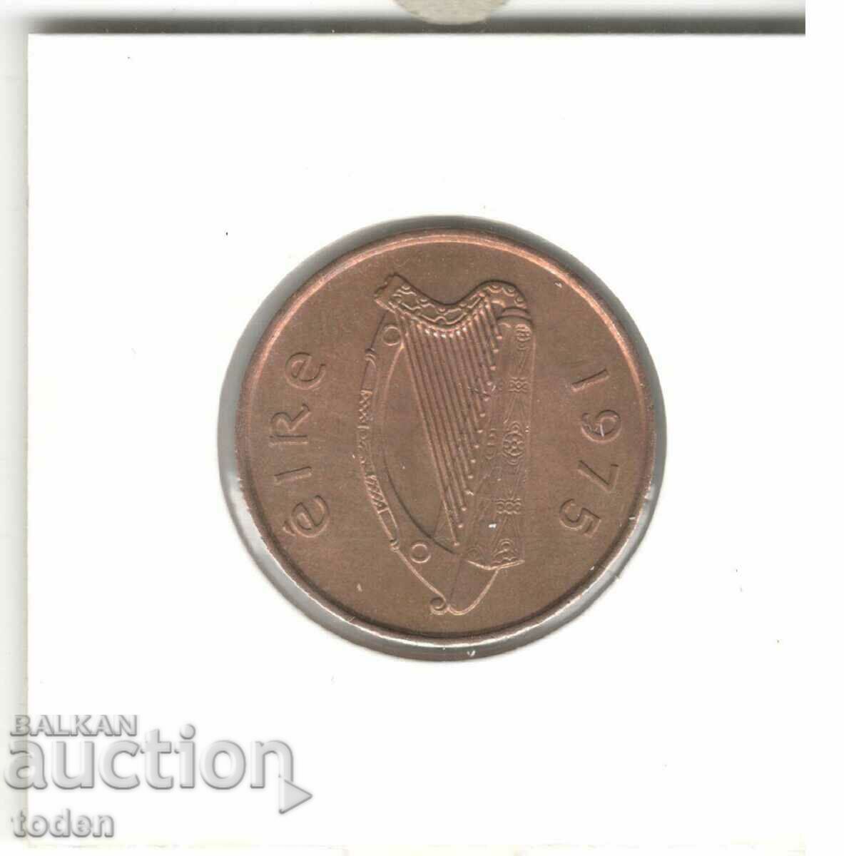 Παράδοση Ireland-2 Pence-1975-KM# 21-non magnetic Παράδοση Ireland-2 Pence-1975-KM# 21-non magnetic