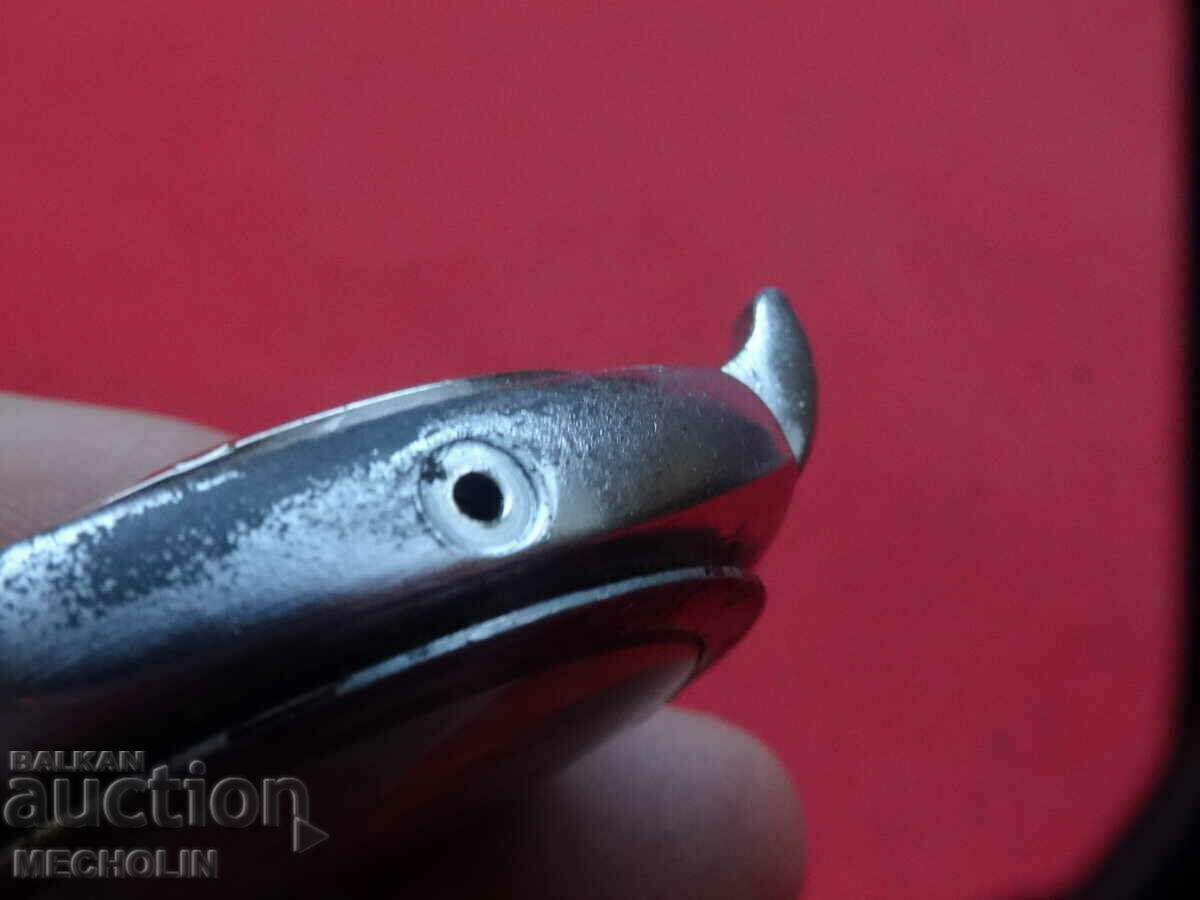 ARMANY AUTOMATIC COLLECTOR'S WATCH - 5 ARMANY AUTOMATIC COLLECTOR'S WATCH - 5