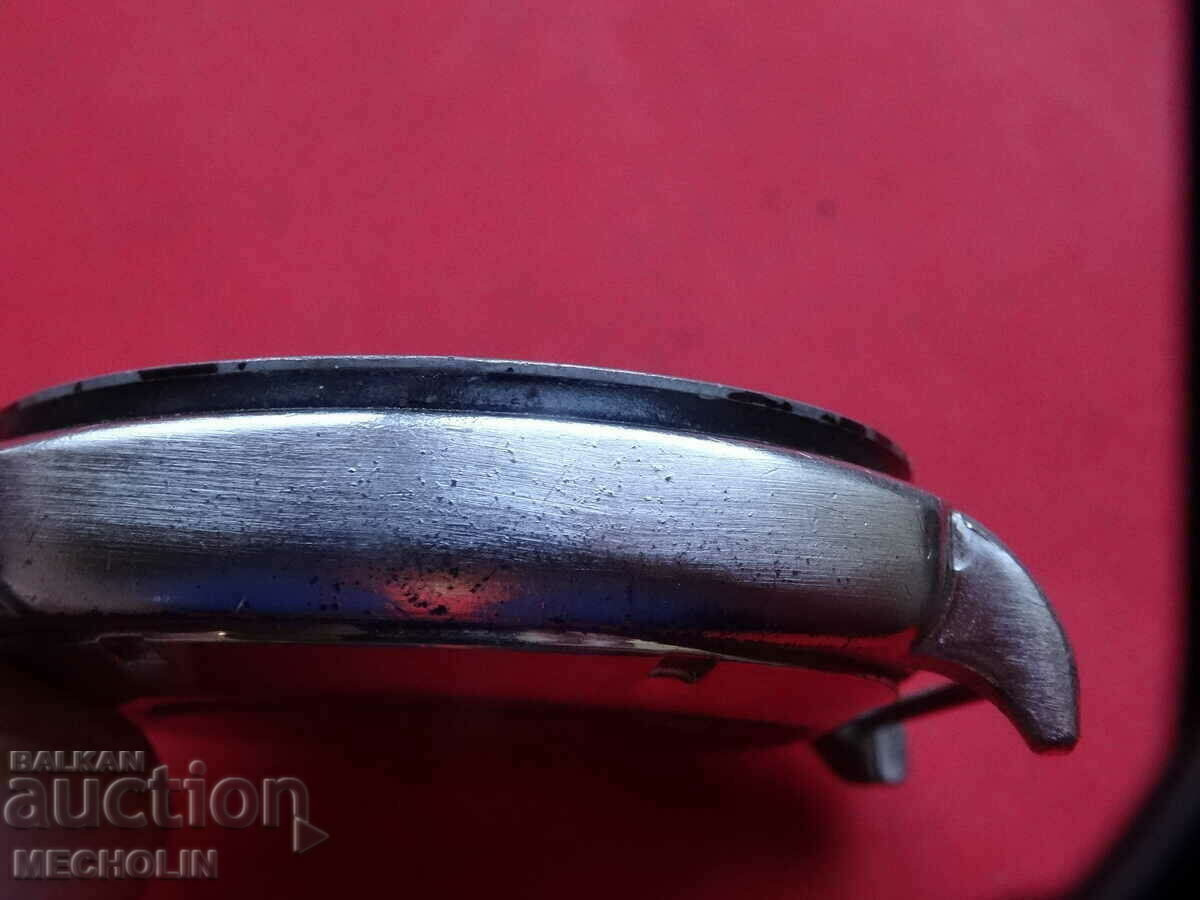 ARMANY AUTOMATIC COLLECTOR'S WATCH - 6 ARMANY AUTOMATIC COLLECTOR'S WATCH - 6