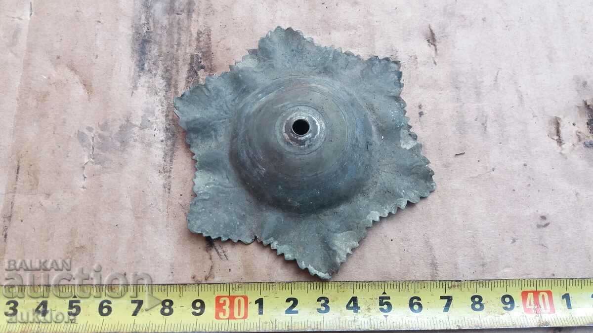 BRONZE APPLICATION, JEWELRY with price 19.99 BGN | € 10.22