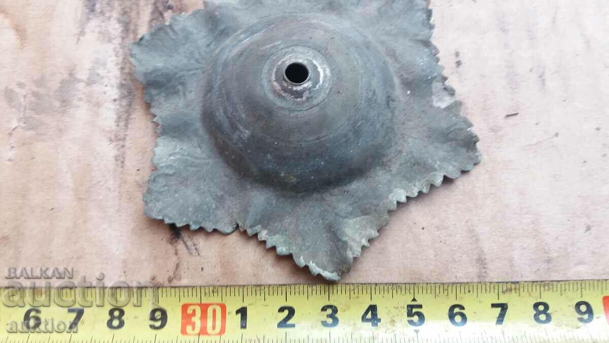 BRONZE APPLICATION, JEWELRY - 5