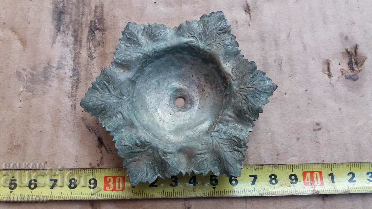 BRONZE APPLICATION, JEWELRY - 6