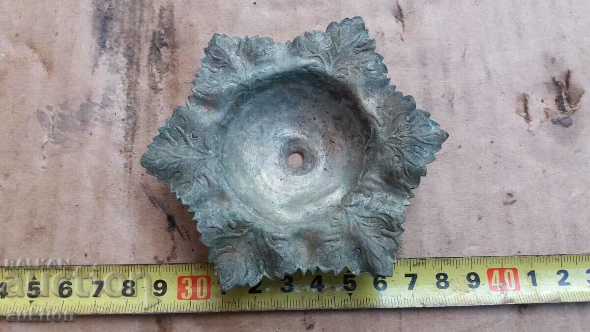 BRONZE APPLICATION, JEWELRY - 7