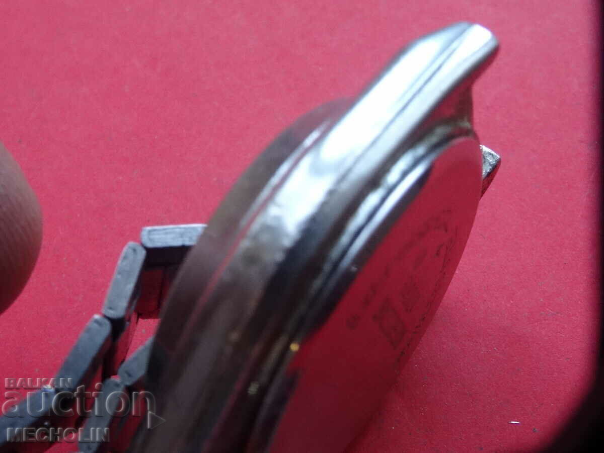 AUTO 5 COLLECTOR'S WATCH - 5 AUTO 5 COLLECTOR'S WATCH - 5