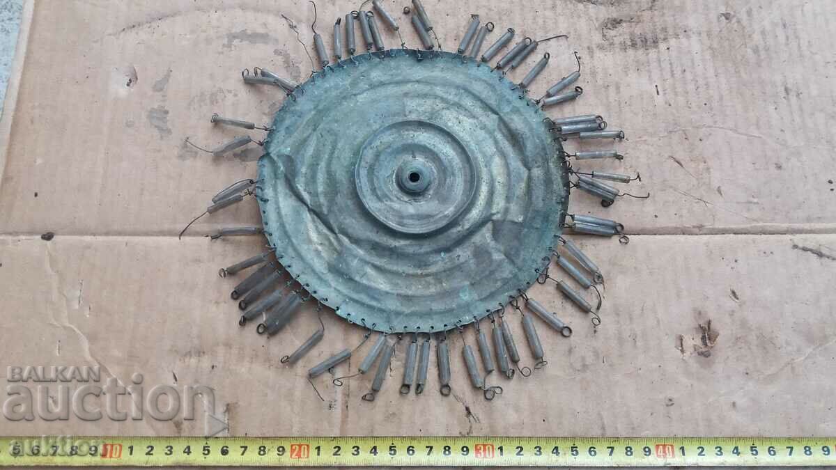 RENAISSANCE COVER, JEWELRY with price 49.99 BGN | € 25.56