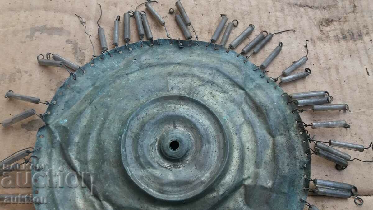 Delivery of RENAISSANCE COVER, JEWELRY