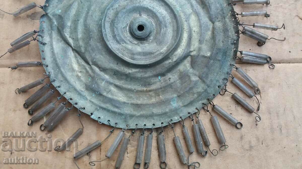 RENAISSANCE COVER, JEWELRY - 5