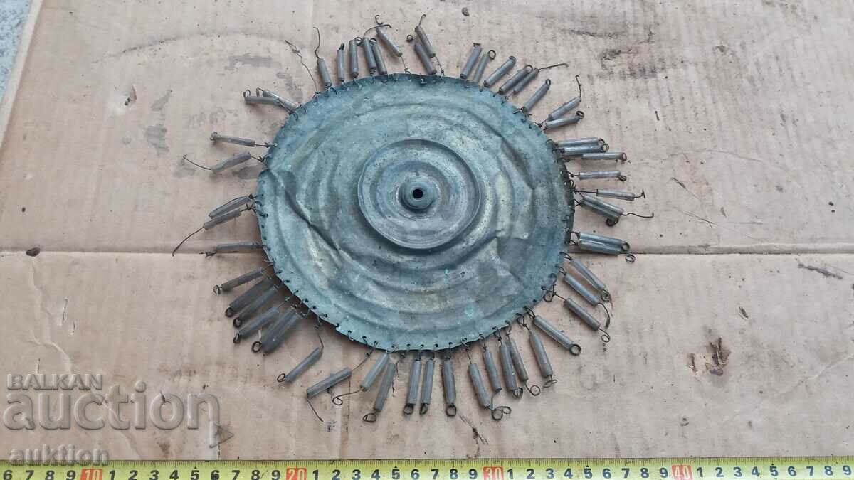 RENAISSANCE COVER, JEWELRY - 6