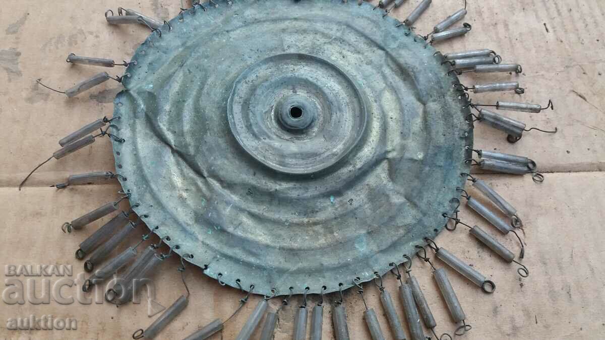 RENAISSANCE COVER, JEWELRY - 7