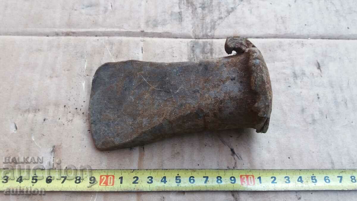 MASSIVE WEDGE, CUTTER FOR THICK WOODS - DAGGER - 5 MASSIVE WEDGE, CUTTER FOR THICK WOODS - DAGGER - 5