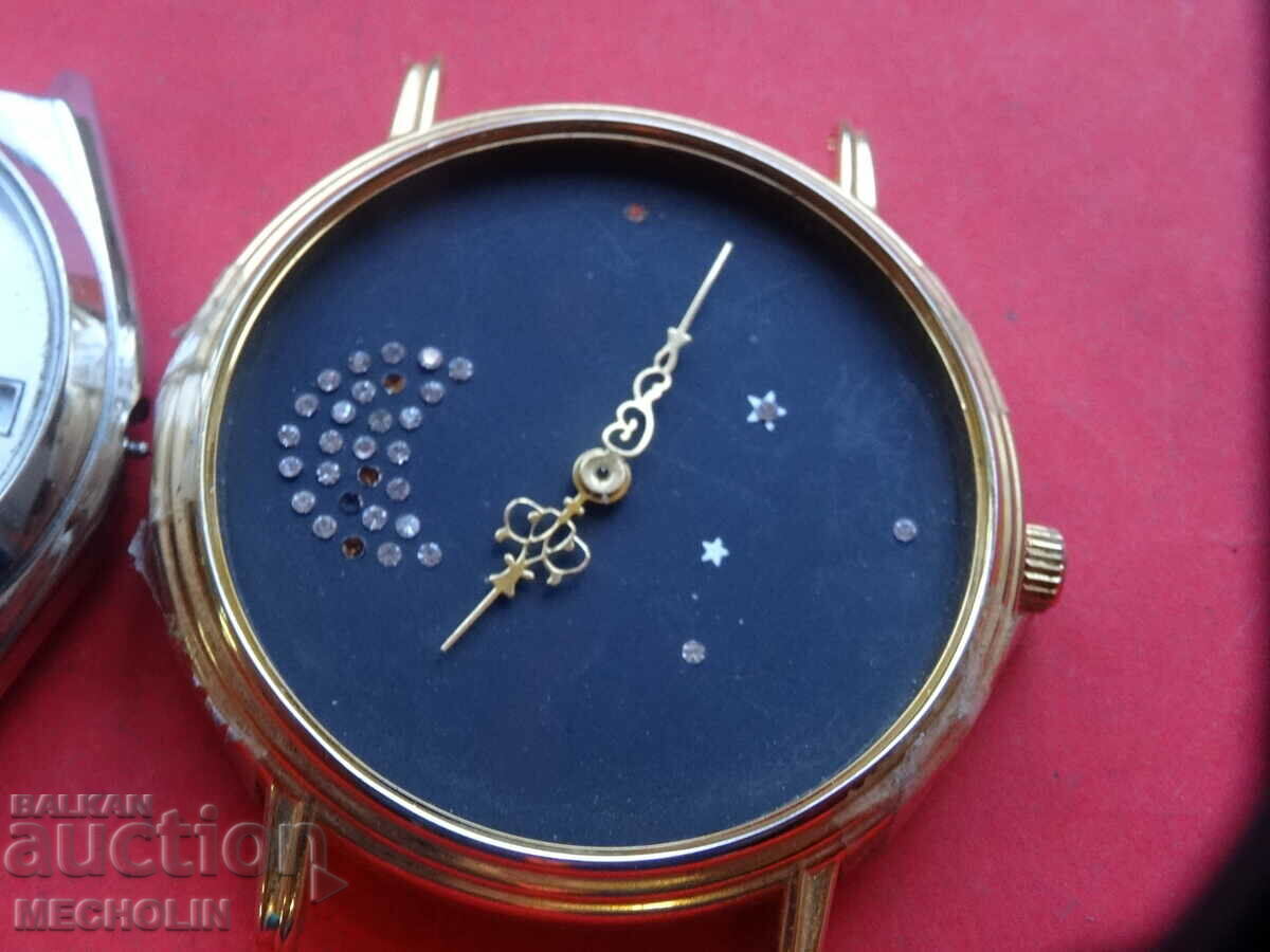 Licitație Ceasul de colecție 2 Licitație Ceasul de colecție 2