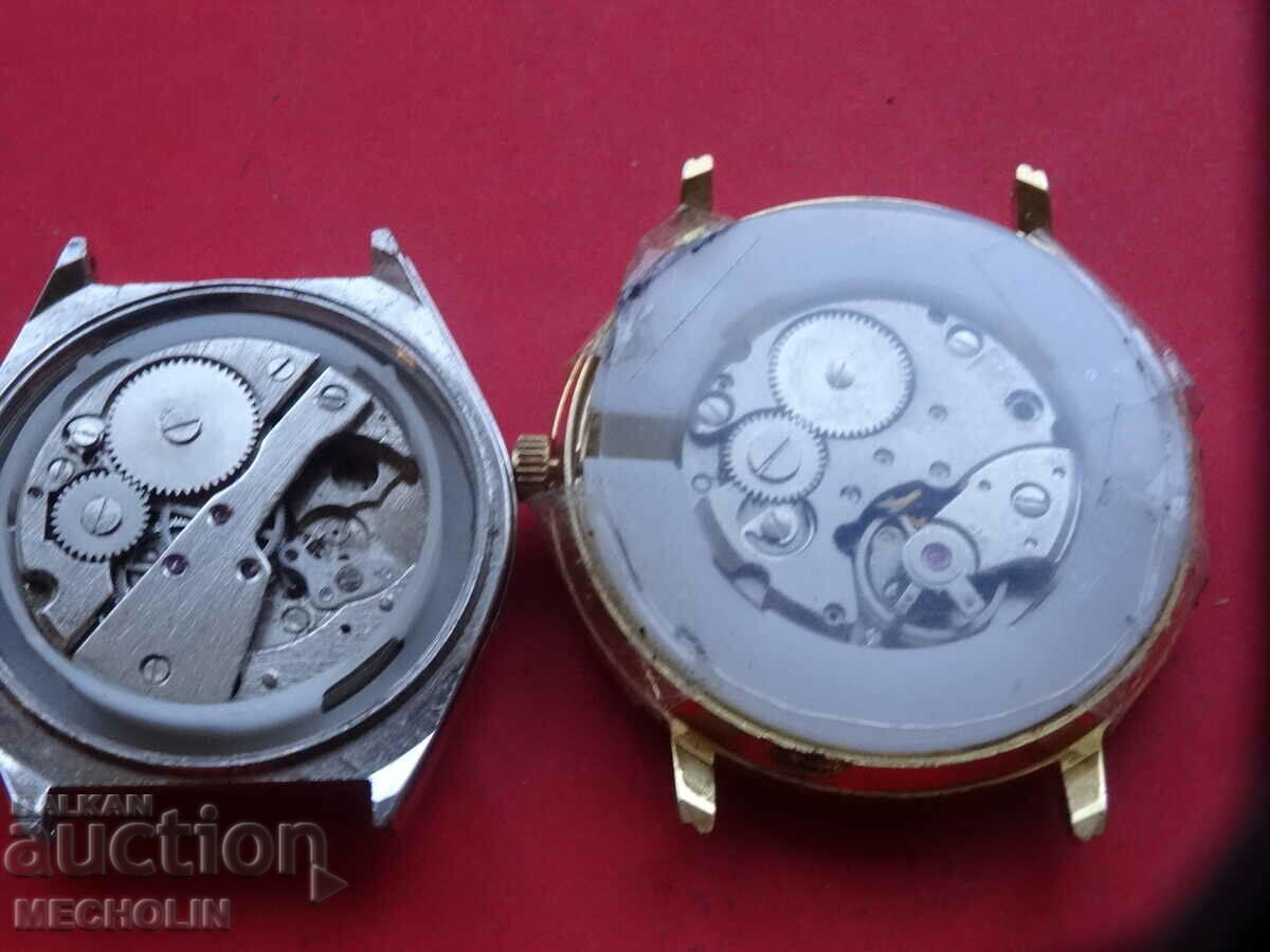 Livrarea Ceasul de colecție 2 Livrarea Ceasul de colecție 2