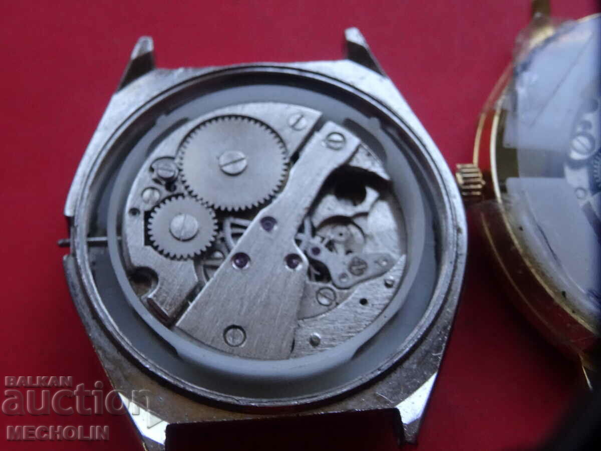 Ceasul de colecție 2 - 5 Ceasul de colecție 2 - 5