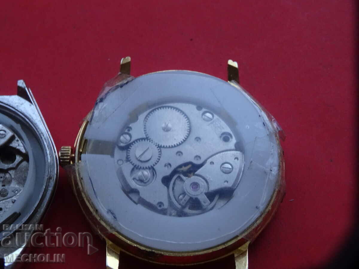 Ceasul de colecție 2 - 6 Ceasul de colecție 2 - 6