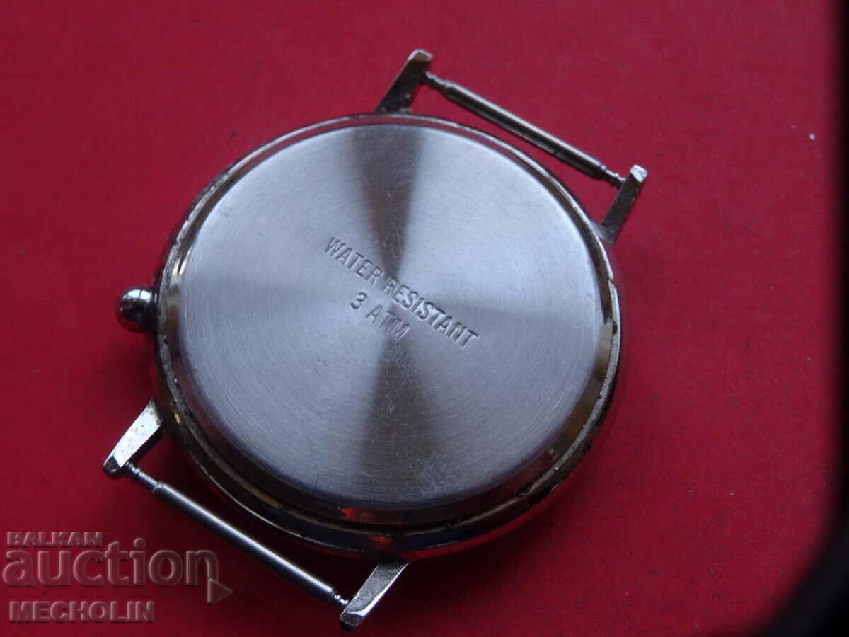 AIR INTER COLLECTOR'S WATCH - 5 AIR INTER COLLECTOR'S WATCH - 5