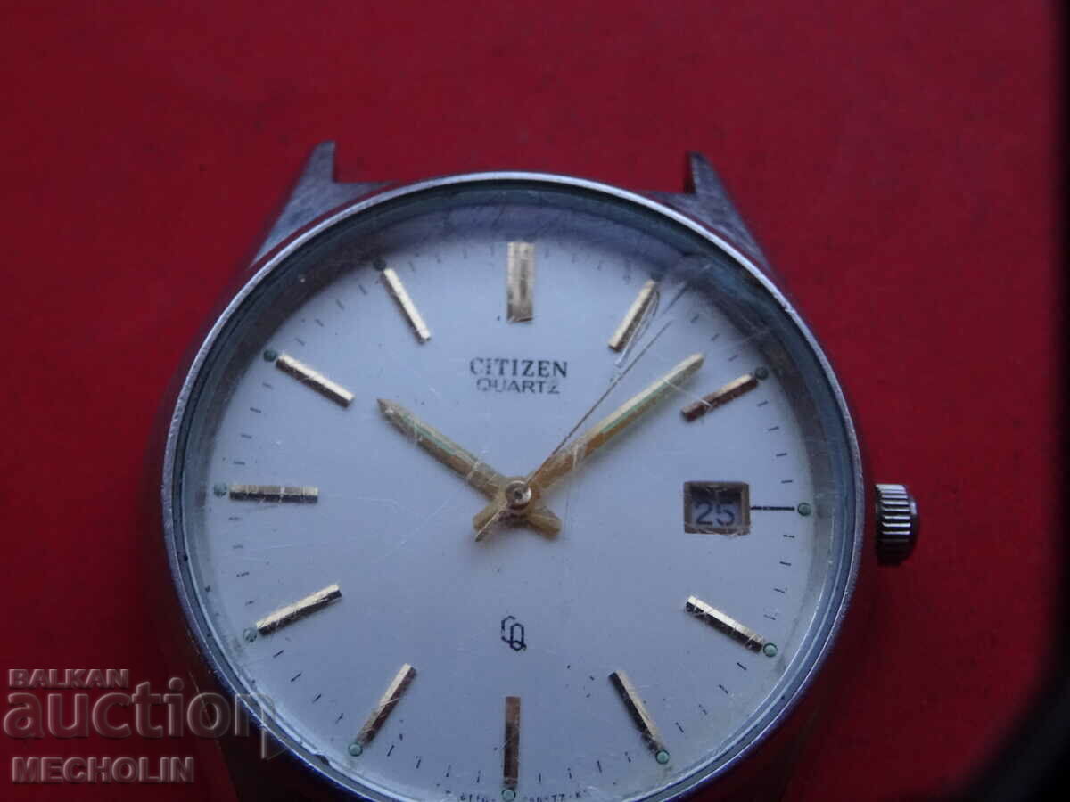 ΣΥΛΛΕΚΤΙΚΟ ΡΟΛΟΙ ΠΟΛΙΤΗΣ με τιμή 10.00 BGN | € 5.11 ΣΥΛΛΕΚΤΙΚΟ ΡΟΛΟΙ ΠΟΛΙΤΗΣ με τιμή 10.00 BGN | € 5.11