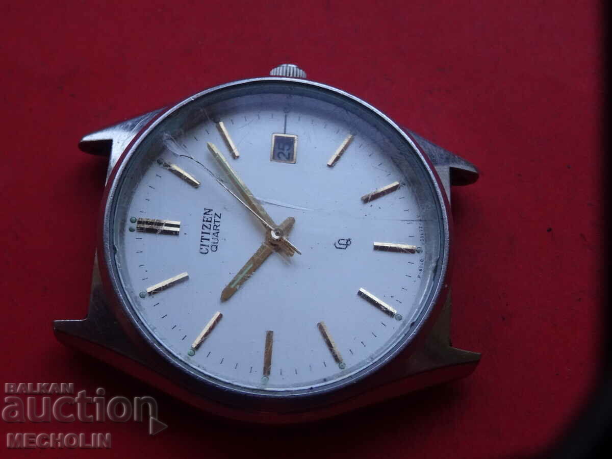 Δημοπρασία ΣΥΛΛΕΚΤΙΚΟ ΡΟΛΟΙ ΠΟΛΙΤΗΣ Δημοπρασία ΣΥΛΛΕΚΤΙΚΟ ΡΟΛΟΙ ΠΟΛΙΤΗΣ