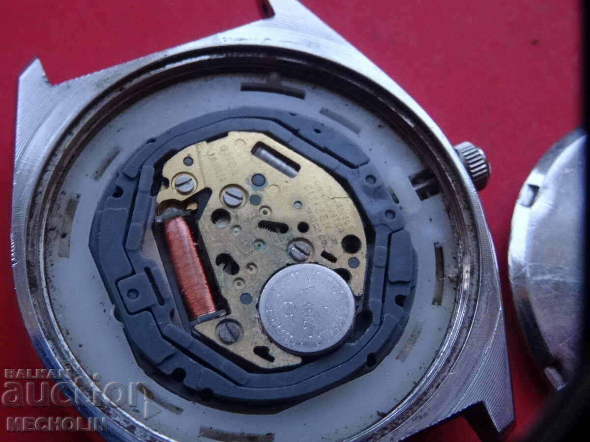 ΣΥΛΛΕΚΤΙΚΟ ΡΟΛΟΙ ΠΟΛΙΤΗΣ - 6 ΣΥΛΛΕΚΤΙΚΟ ΡΟΛΟΙ ΠΟΛΙΤΗΣ - 6